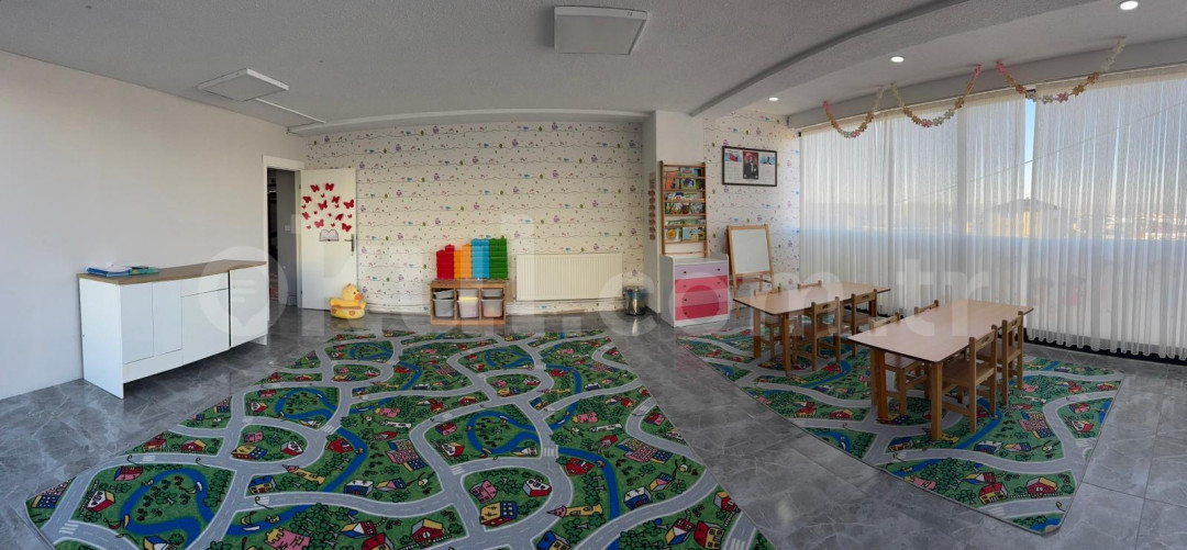 Özel Arnavutköy Kırlangıç Çocuk Anaokulu - 43