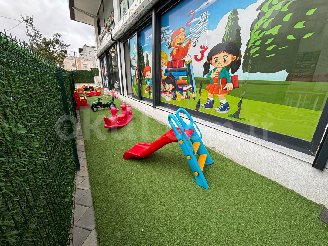 Özel Arnavutköy Kırlangıç Çocuk Anaokulu - 4