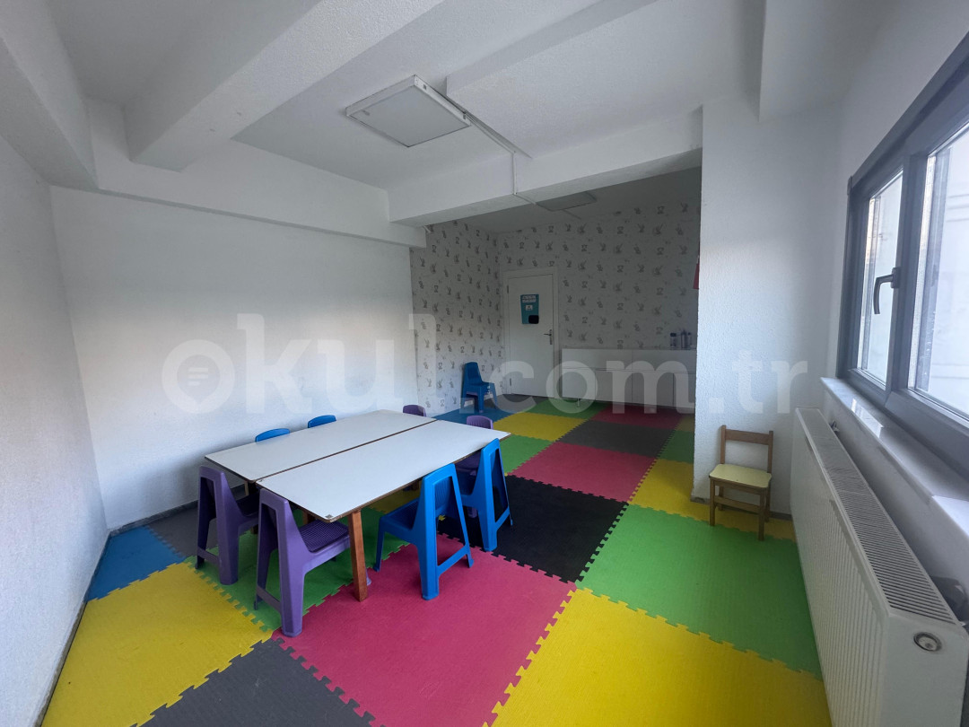 Özel Arnavutköy Kırlangıç Çocuk Anaokulu - 19