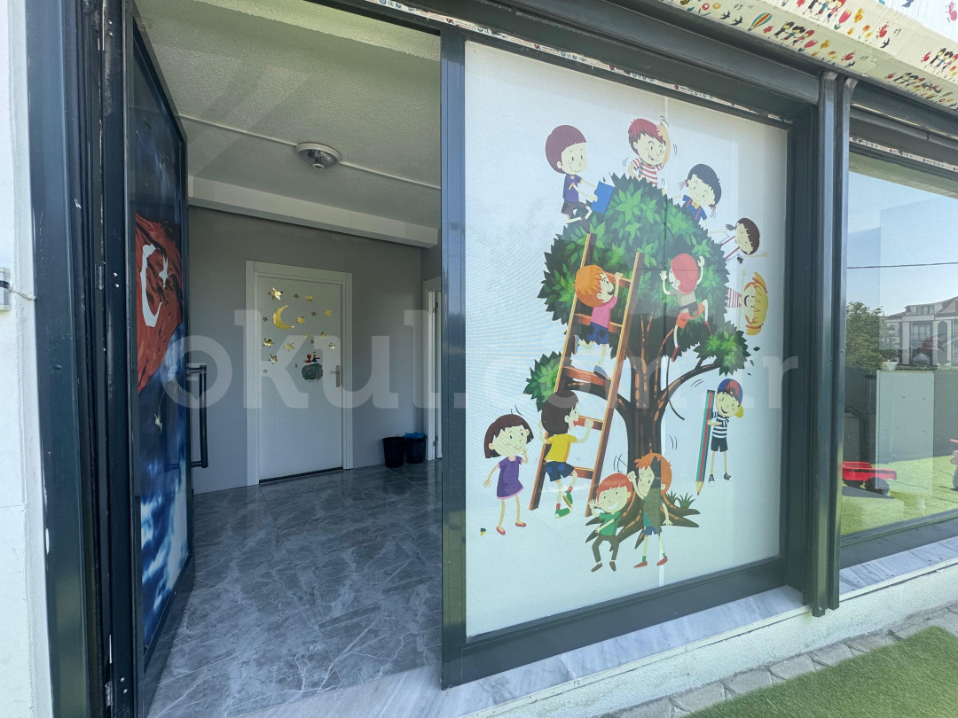 Özel Arnavutköy Kırlangıç Çocuk Anaokulu - 8