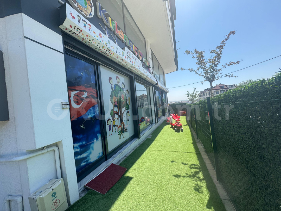 Özel Arnavutköy Kırlangıç Çocuk Anaokulu - 6