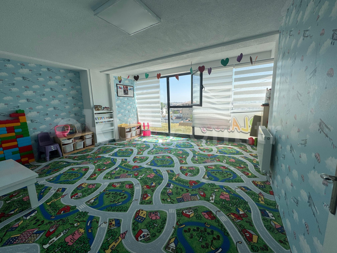 Özel Arnavutköy Kırlangıç Çocuk Anaokulu - 14