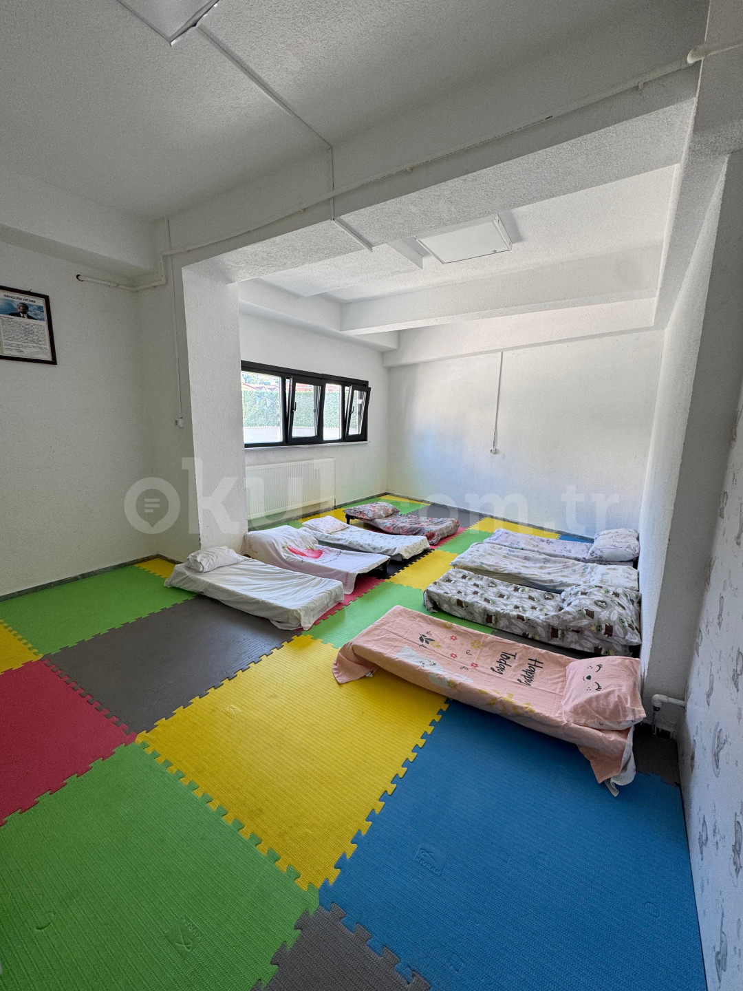 Özel Arnavutköy Kırlangıç Çocuk Anaokulu - 46