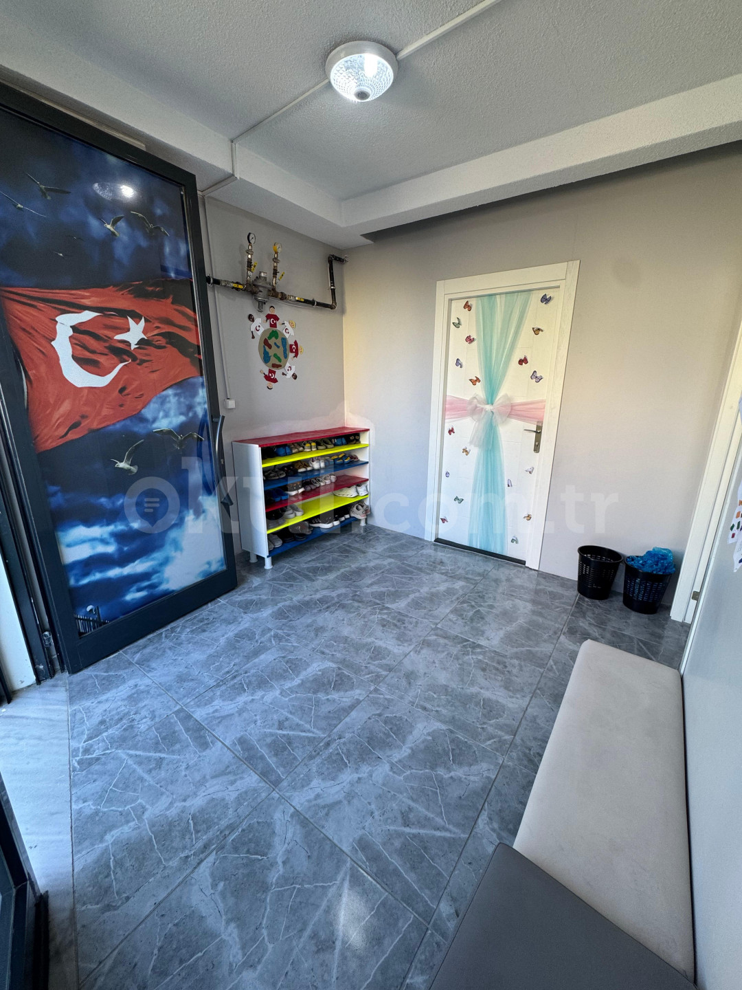 Özel Arnavutköy Kırlangıç Çocuk Anaokulu - 41