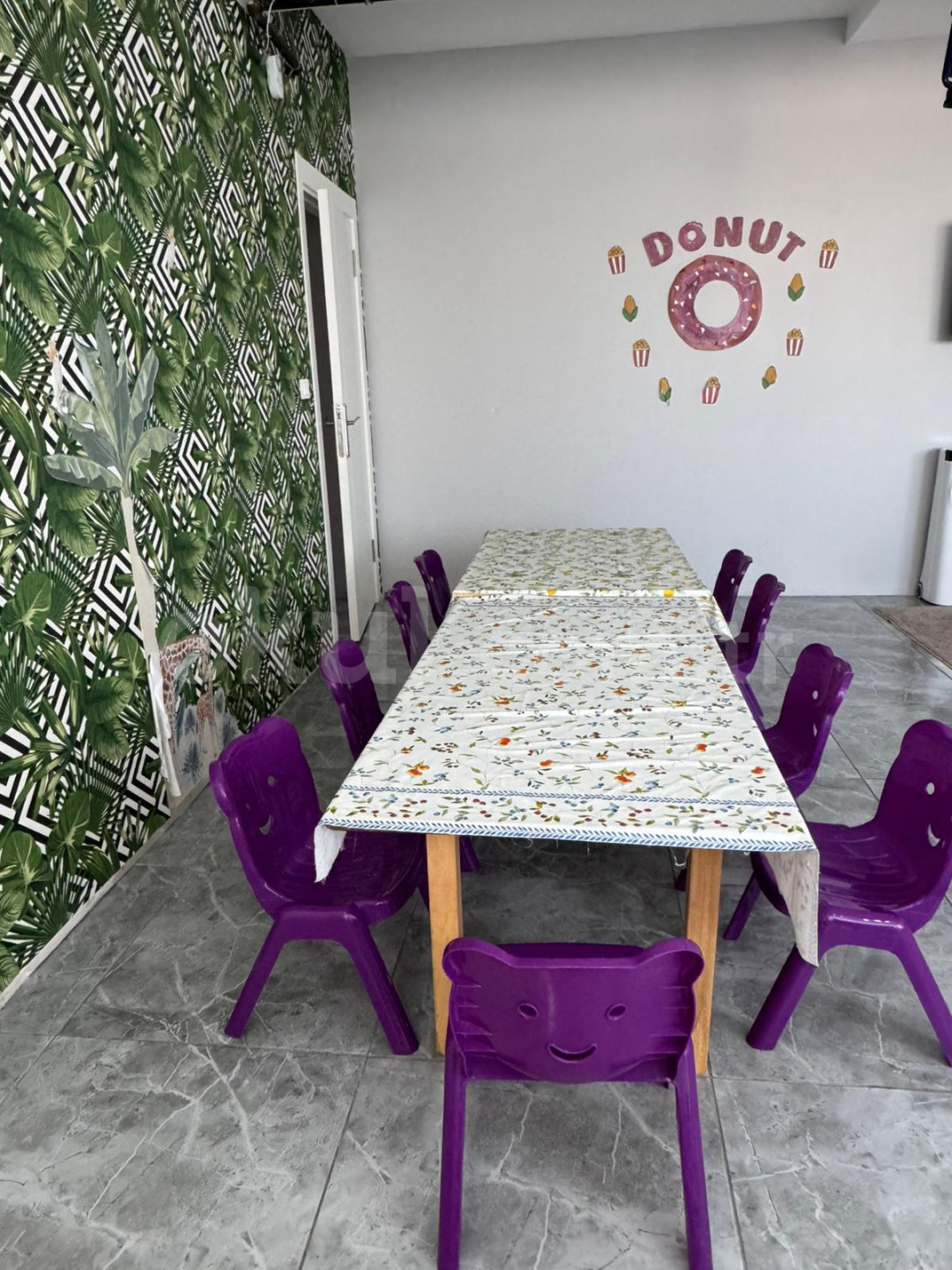 Özel Arnavutköy Kırlangıç Çocuk Anaokulu - 33