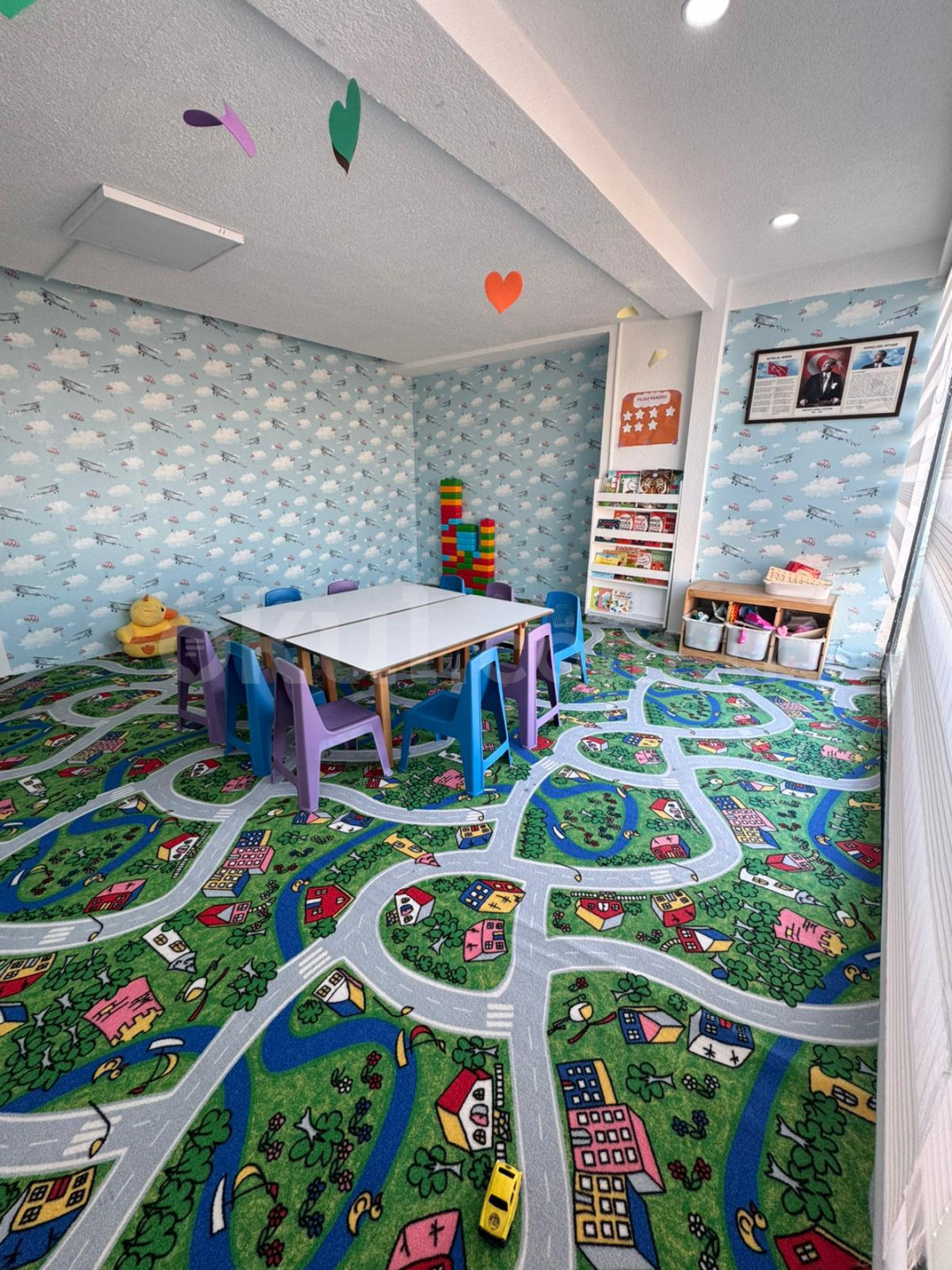 Özel Arnavutköy Kırlangıç Çocuk Anaokulu - 10