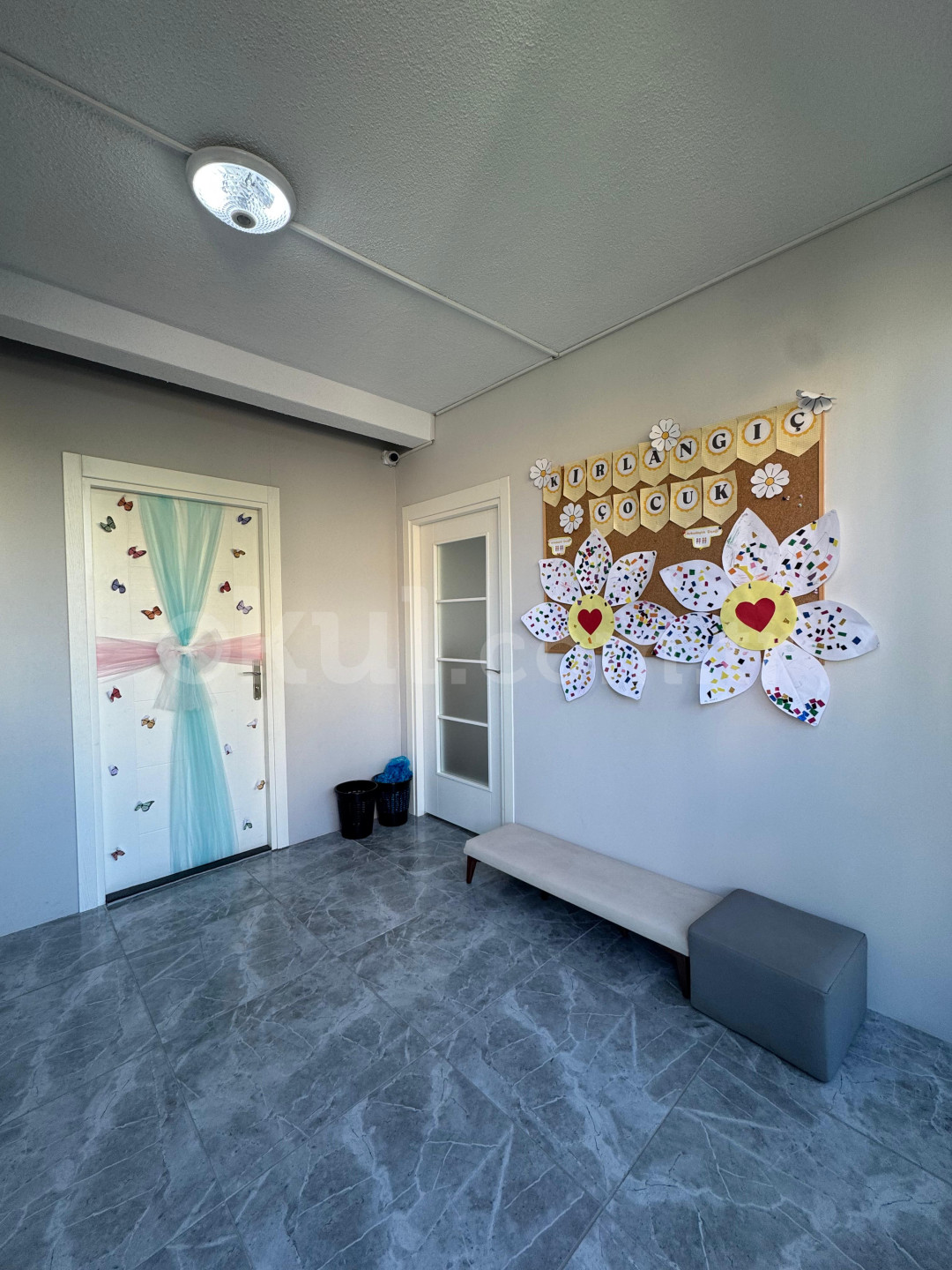 Özel Arnavutköy Kırlangıç Çocuk Anaokulu - 40