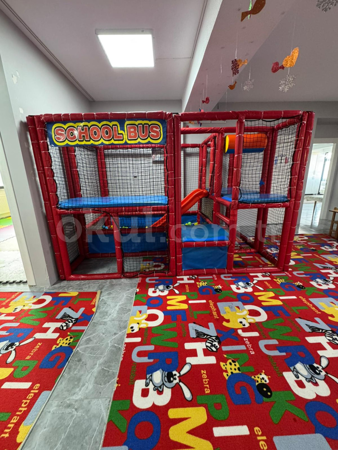 Özel Arnavutköy Kırlangıç Çocuk Anaokulu - 22