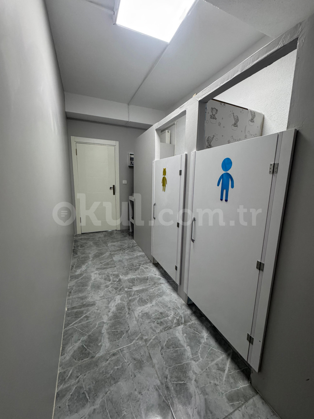 Özel Arnavutköy Kırlangıç Çocuk Anaokulu - 44