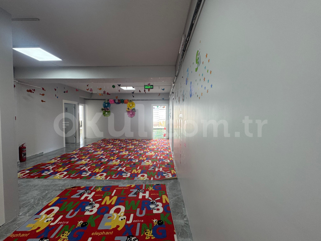Özel Arnavutköy Kırlangıç Çocuk Anaokulu - 24