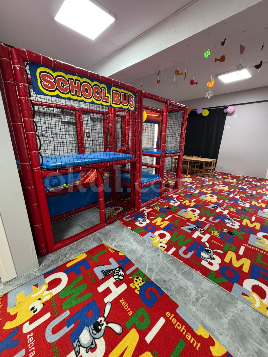 Özel Arnavutköy Kırlangıç Çocuk Anaokulu - 20