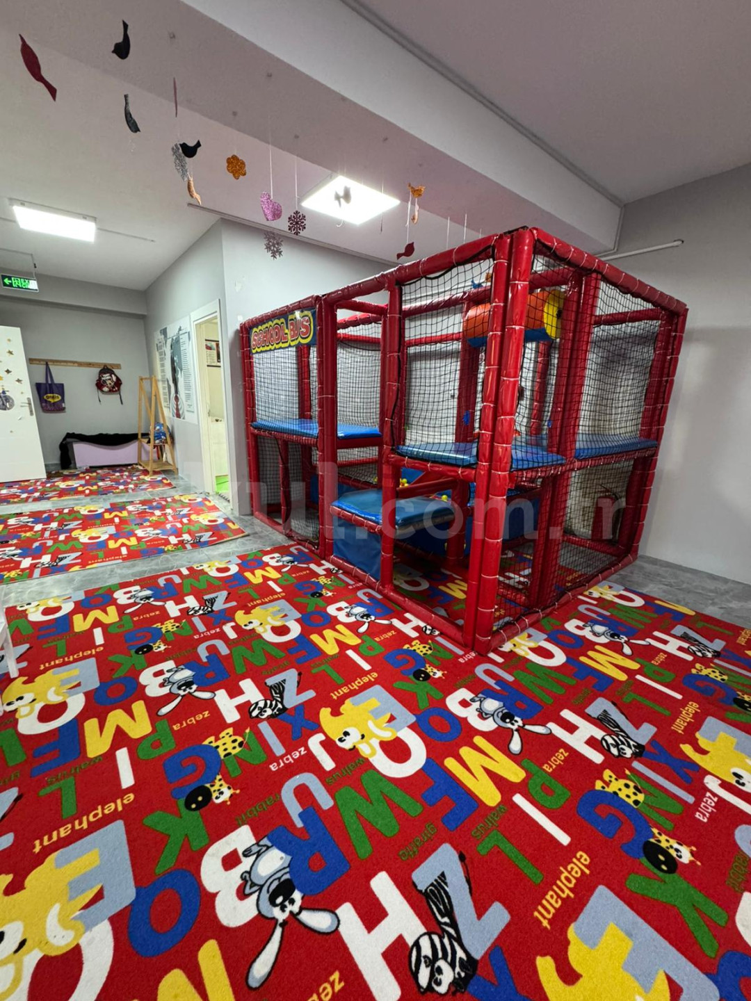 Özel Arnavutköy Kırlangıç Çocuk Anaokulu - 21