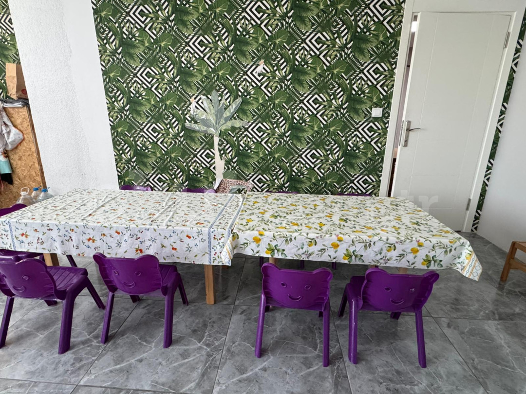 Özel Arnavutköy Kırlangıç Çocuk Anaokulu - 32