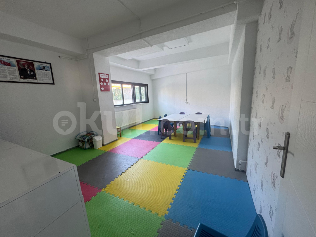 Özel Arnavutköy Kırlangıç Çocuk Anaokulu - 18