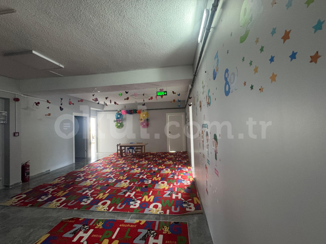 Özel Arnavutköy Kırlangıç Çocuk Anaokulu - 25