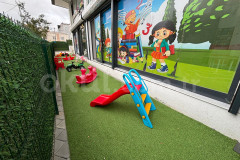 Özel Arnavutköy Kırlangıç Çocuk Anaokulu