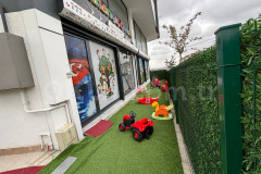 Özel Arnavutköy Kırlangıç Çocuk Anaokulu