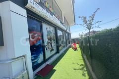 Özel Arnavutköy Kırlangıç Çocuk Anaokulu