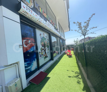 Özel Arnavutköy Kırlangıç Çocuk Anaokulu