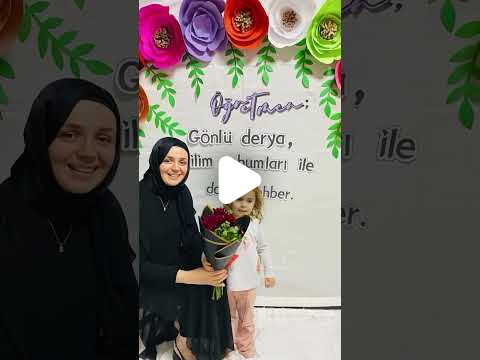 Özel Arnavutköy Kırlangıç Çocuk Anaokulu - 53