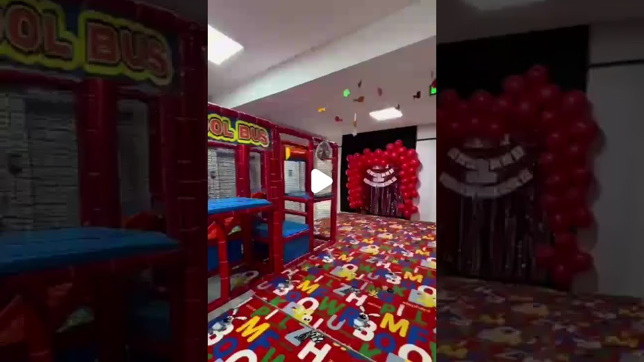 Özel Arnavutköy Kırlangıç Çocuk Anaokulu - 47