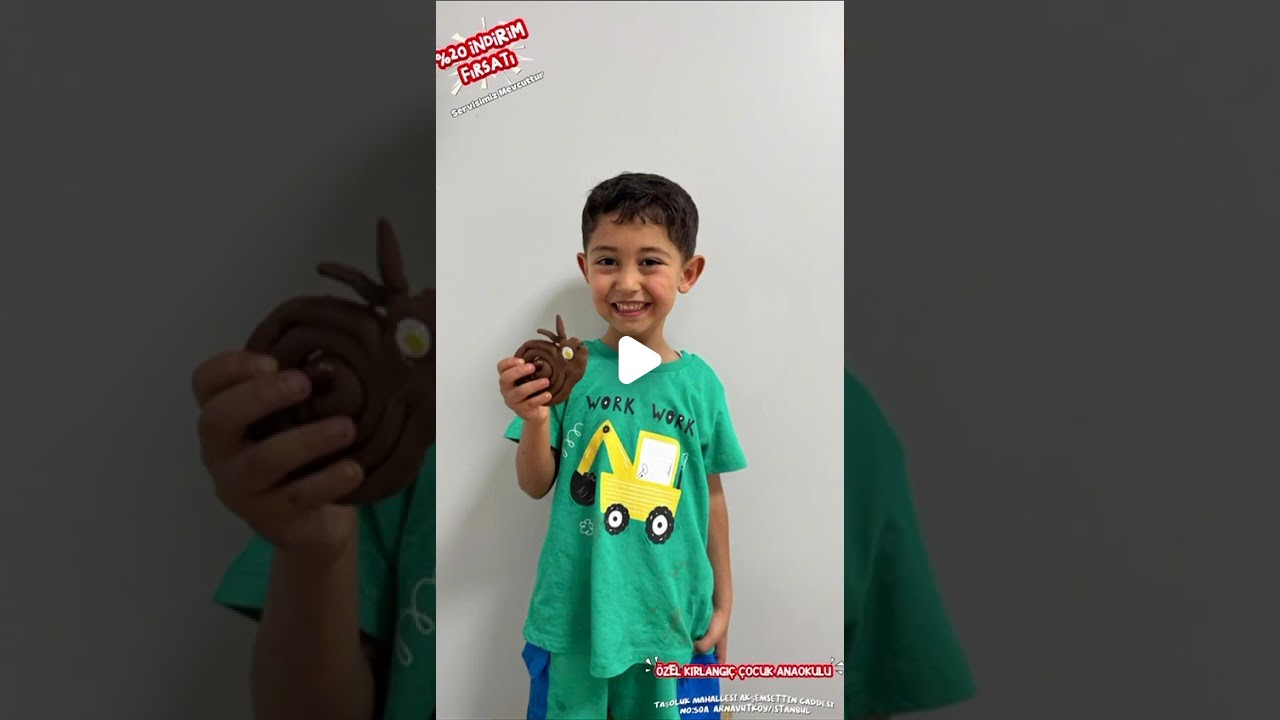 Özel Arnavutköy Kırlangıç Çocuk Anaokulu - 50