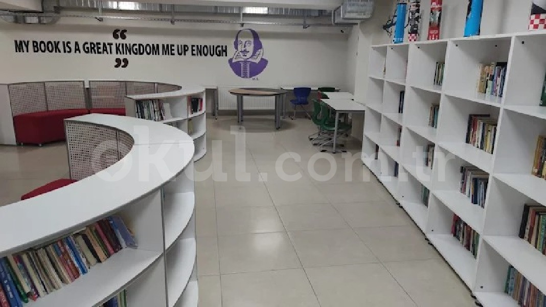 Özel Çağdaş Bilimler Koleji Anaokulu - 8