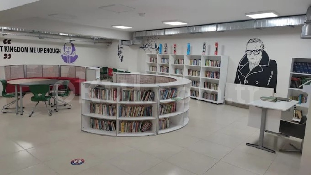 Özel Çağdaş Bilimler Koleji Anaokulu - 7