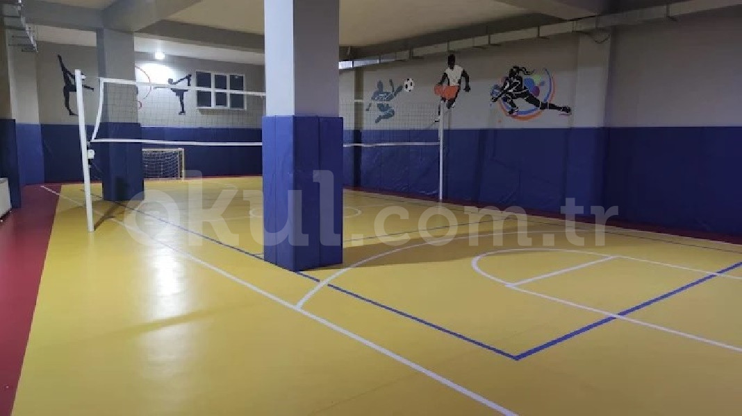 Özel Çağdaş Bilimler Koleji Anaokulu - 10