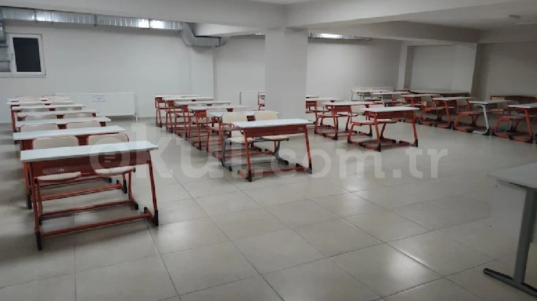 Özel Çağdaş Bilimler Koleji İlkokulu - 6