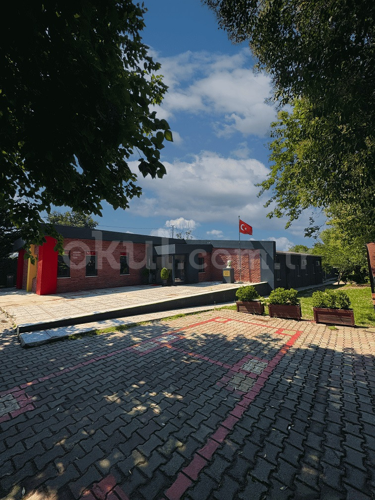 Özel Akçaağaç Okulları İlkokulu - 1