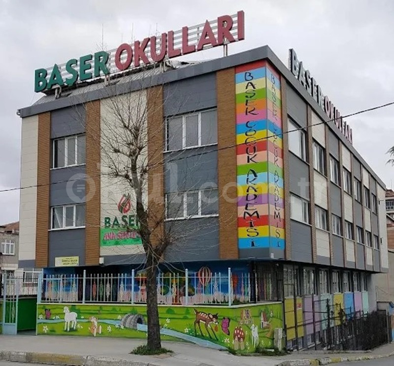 Özel Bağcılar Başer Çocuk Akademisi Anaokulu - 1