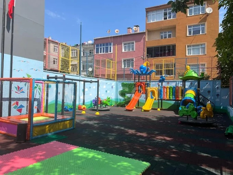 Özel Bağcılar Başer Çocuk Akademisi Anaokulu - 2
