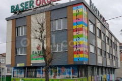 Özel Bağcılar Başer Çocuk Akademisi Anaokulu