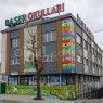 Özel Bağcılar Başer Çocuk Akademisi Anaokulu