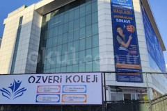 Özel İkitelli Özveri Koleji Lisesi