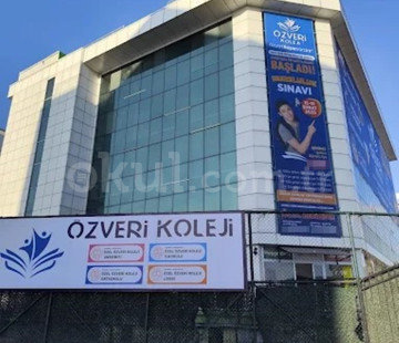 Özel İkitelli Özveri Koleji Lisesi