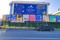 Özel İkitelli Özveri Koleji İlkokulu