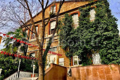 Özel Taş Koleji Ortaokulu