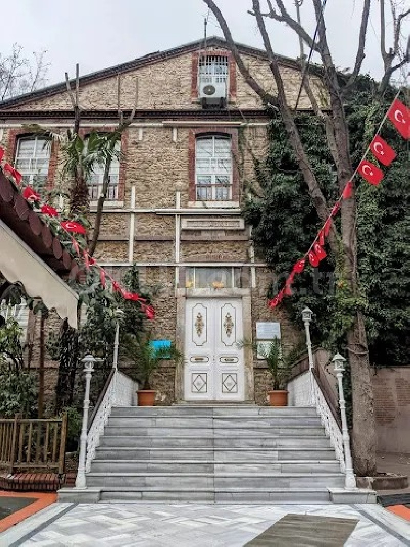 Özel Taş Koleji İlkokulu - 2