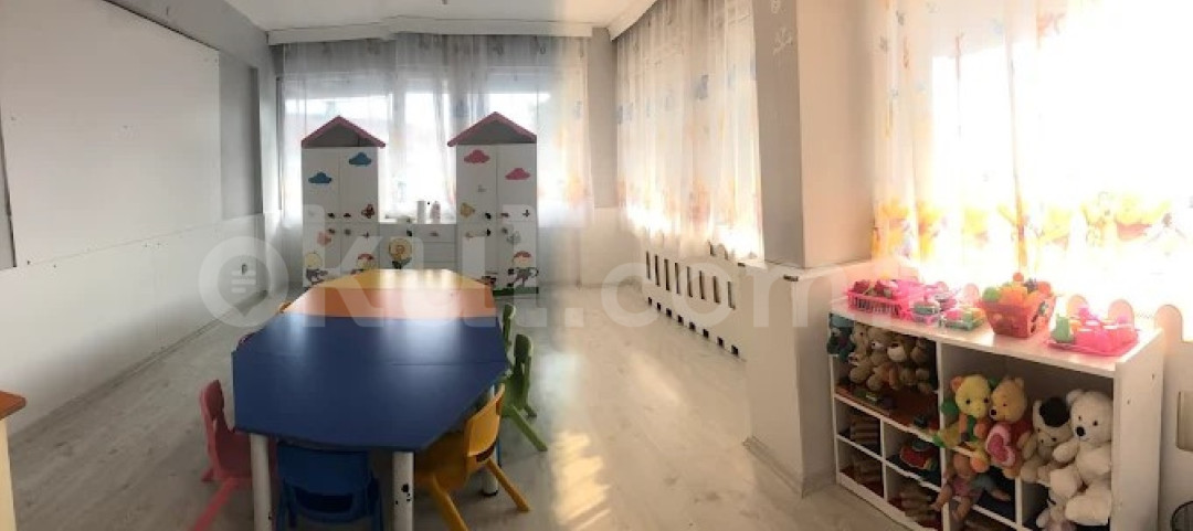 Özel Beyoğlu Bücürük Anaokulu - 25