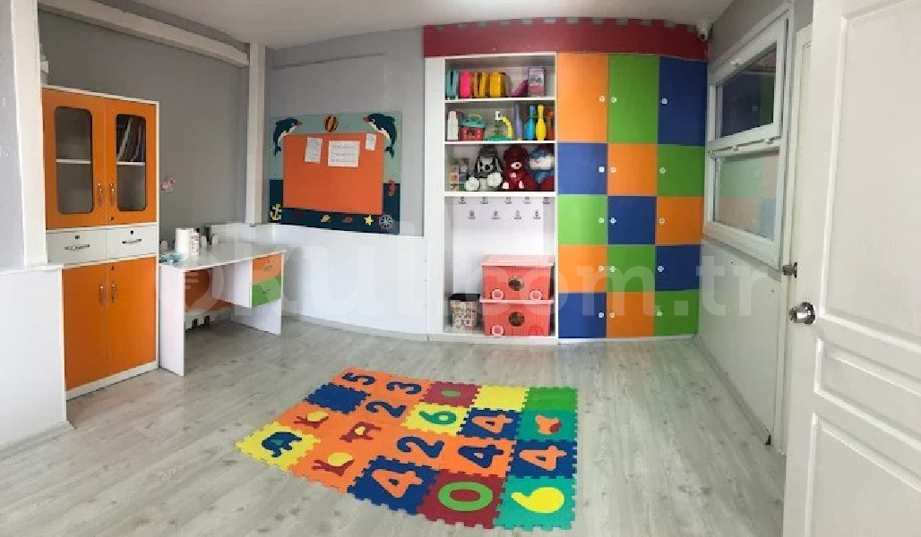 Özel Beyoğlu Bücürük Anaokulu - 16