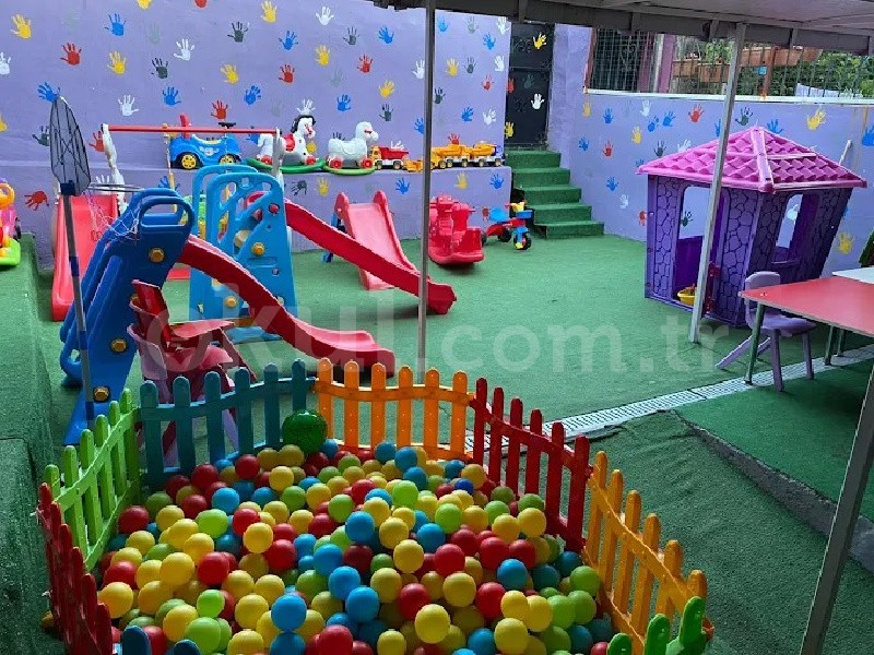 Özel Beyoğlu Bücürük Anaokulu - 21