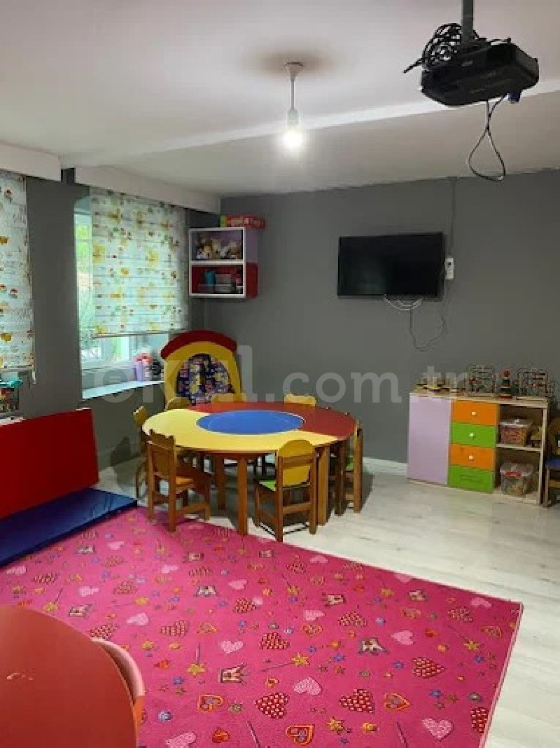 Özel Beyoğlu Bücürük Anaokulu - 12