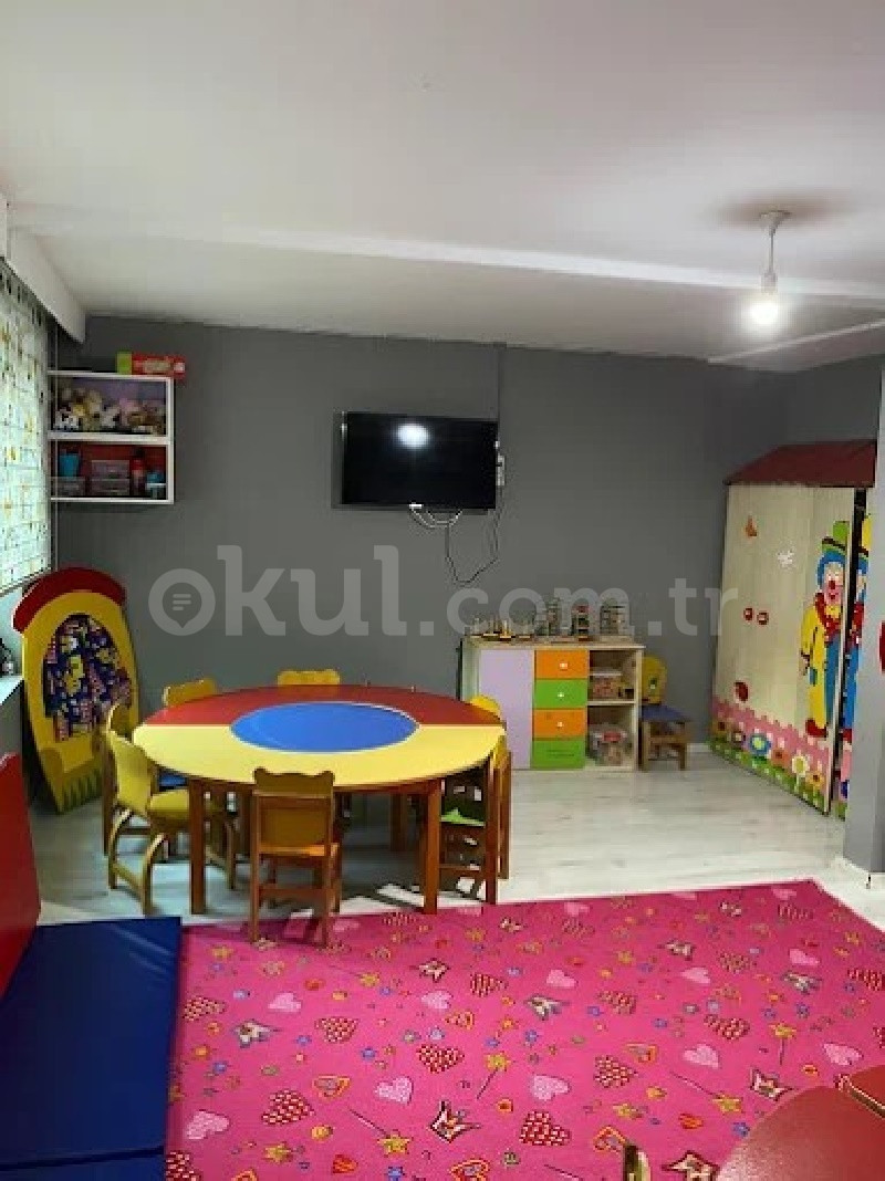 Özel Beyoğlu Bücürük Anaokulu - 14