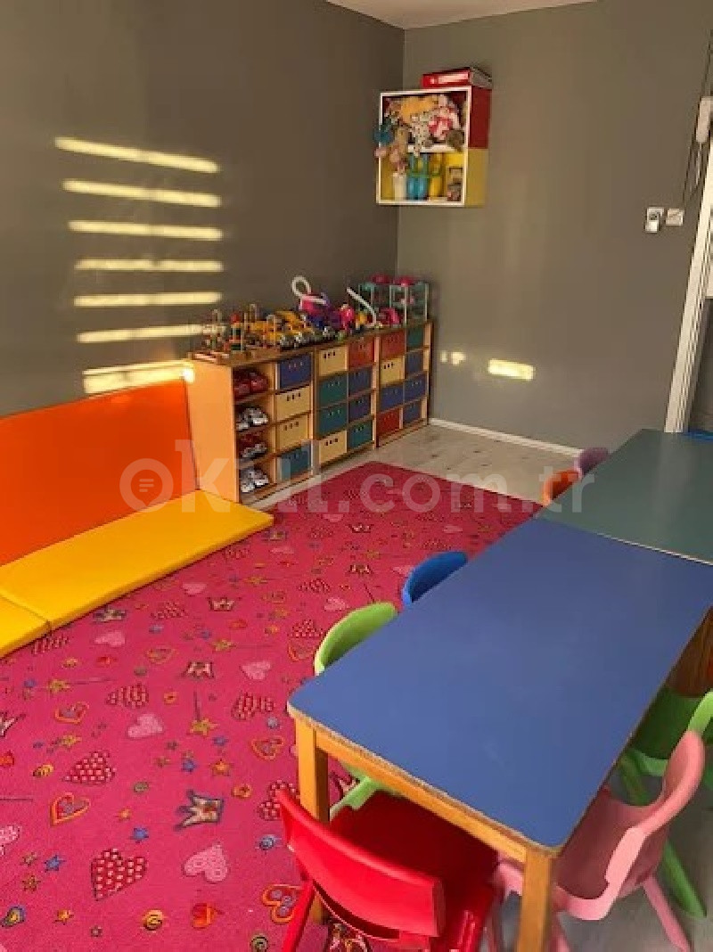 Özel Beyoğlu Bücürük Anaokulu - 8