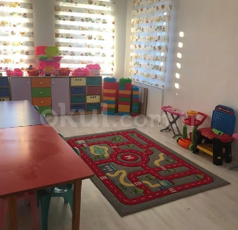Özel Beyoğlu Bücürük Anaokulu - 7