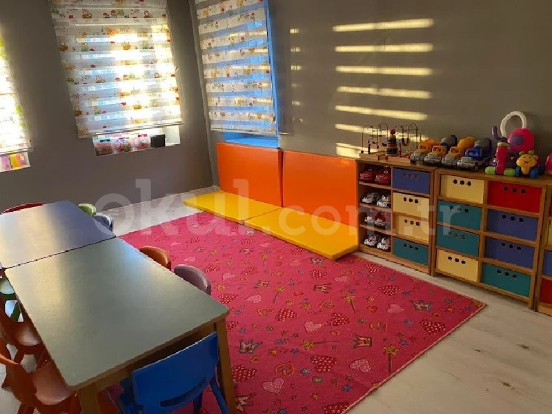 Özel Beyoğlu Bücürük Anaokulu - 11