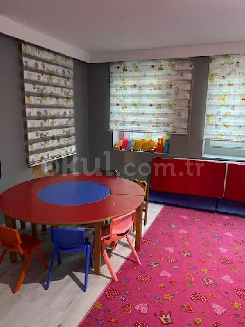 Özel Beyoğlu Bücürük Anaokulu - 10