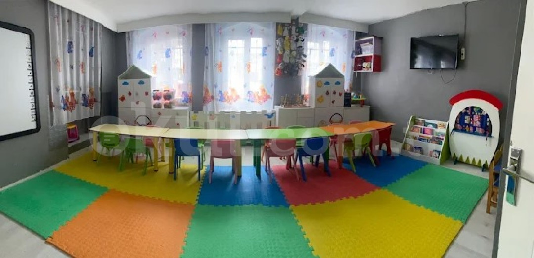 Özel Beyoğlu Bücürük Anaokulu - 26